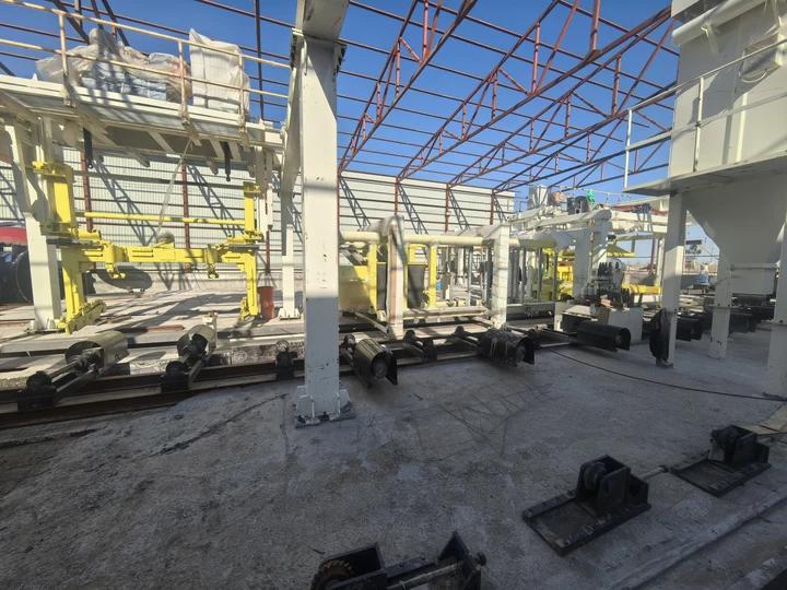 #FactoryInstallation4