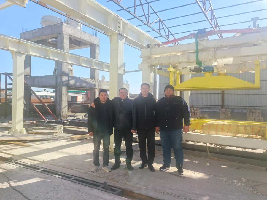 #FactoryInstallation2